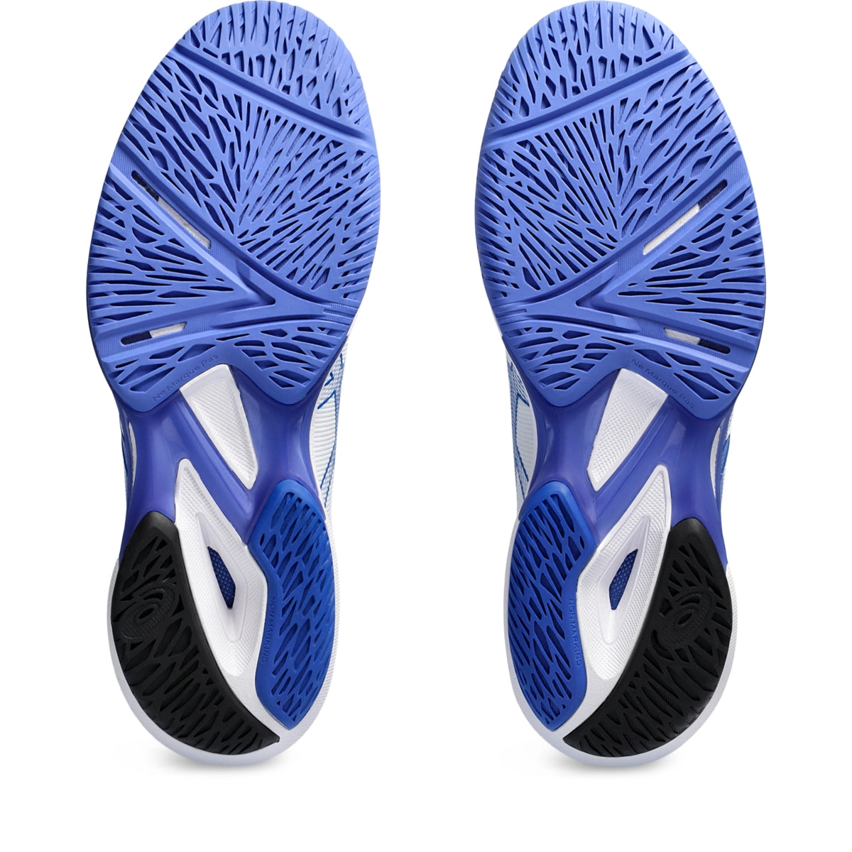 Asics Men's Solution Speed FF 3 Tennis Shoes Tennis & Racquet Footwear Mens