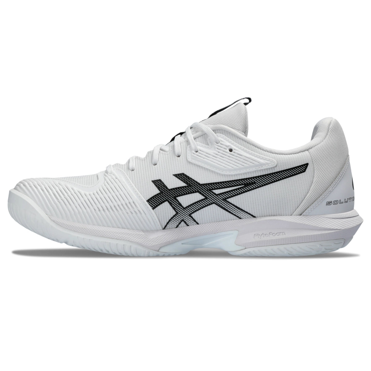 Asics Men's Solution Speed FF 3 Tennis Shoes Tennis & Racquet Footwear Mens