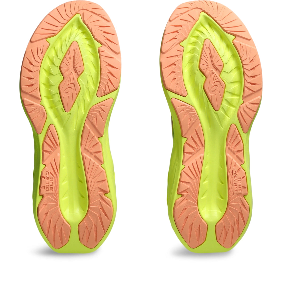 Asics Youth Novablast 4 Grade School Running Shoes Youth Footwear Training & Running