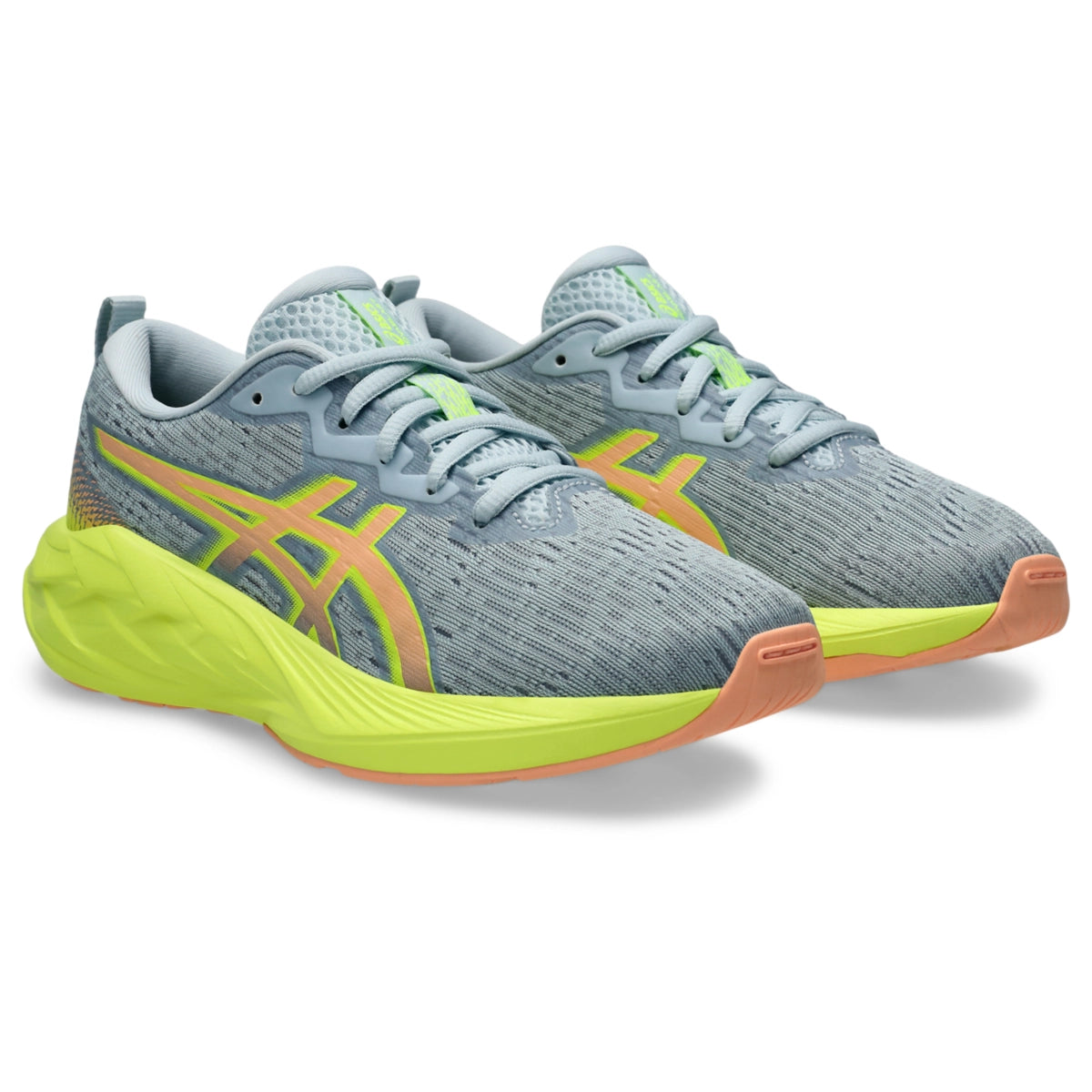 Asics Youth Novablast 4 Grade School Running Shoes Youth Footwear Training & Running