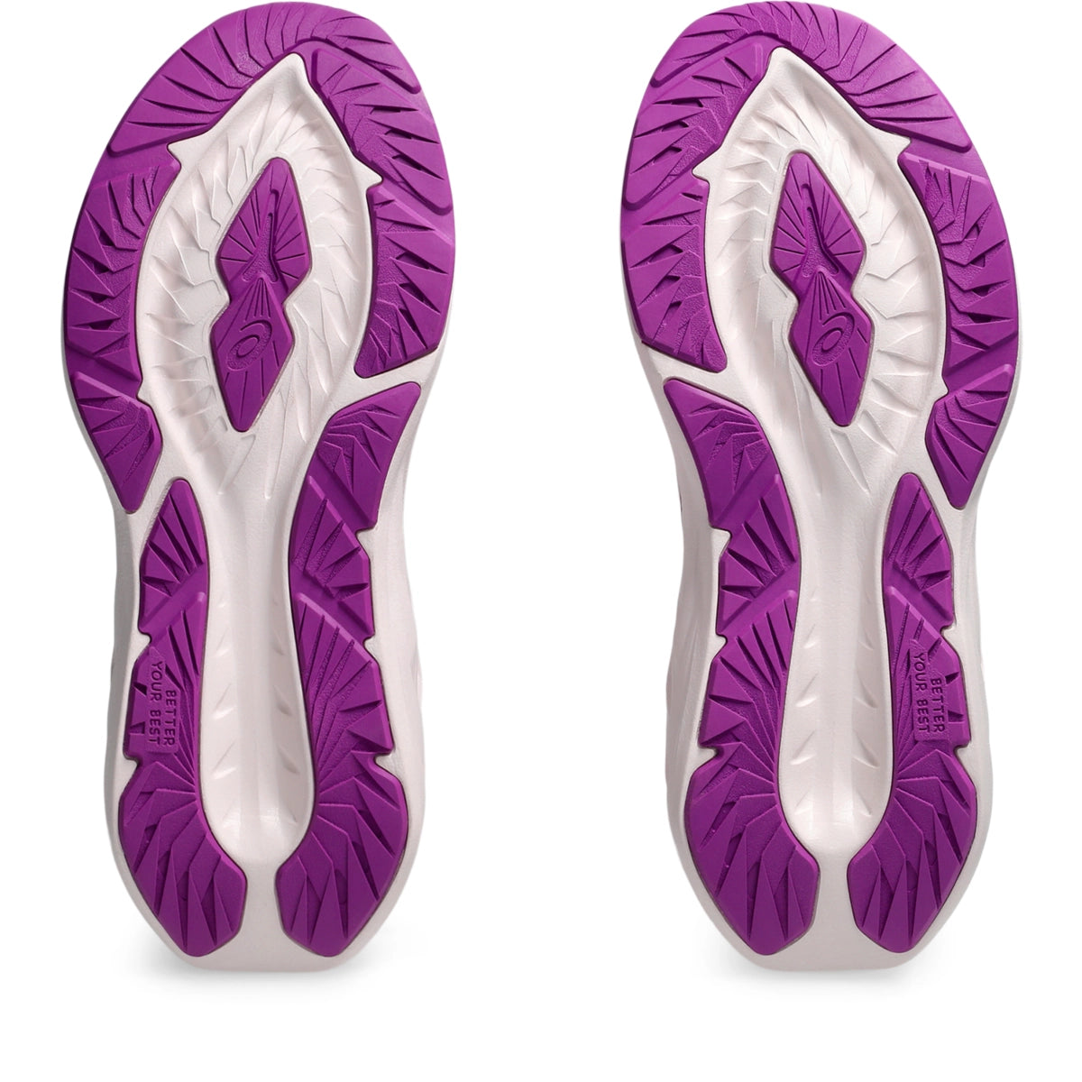 Asics Youth Novablast 4 Grade School Running Shoes Youth Footwear Training & Running