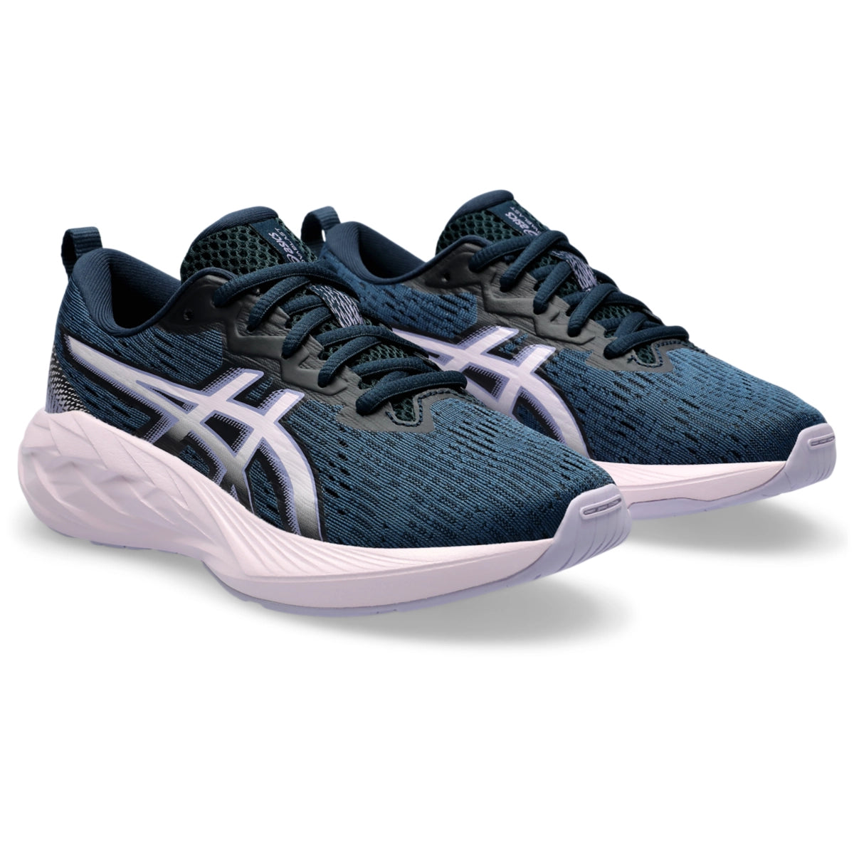 Asics Youth Novablast 4 Grade School Running Shoes Youth Footwear Training & Running