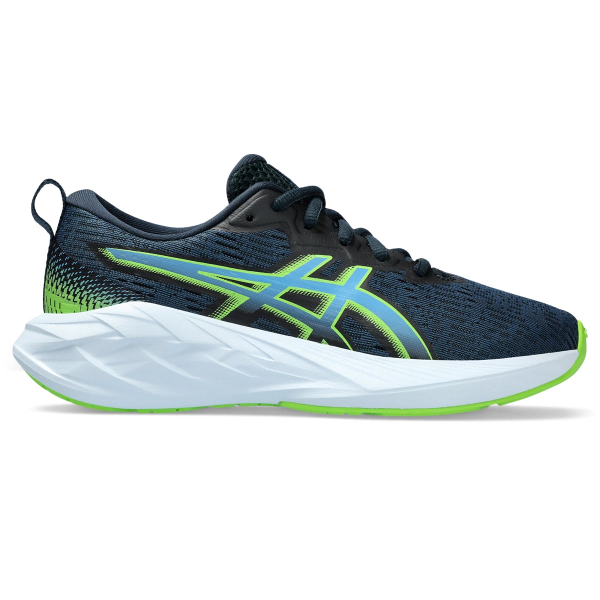 Asics Youth Novablast 4 Grade School Running Shoes Youth Footwear Training & Running