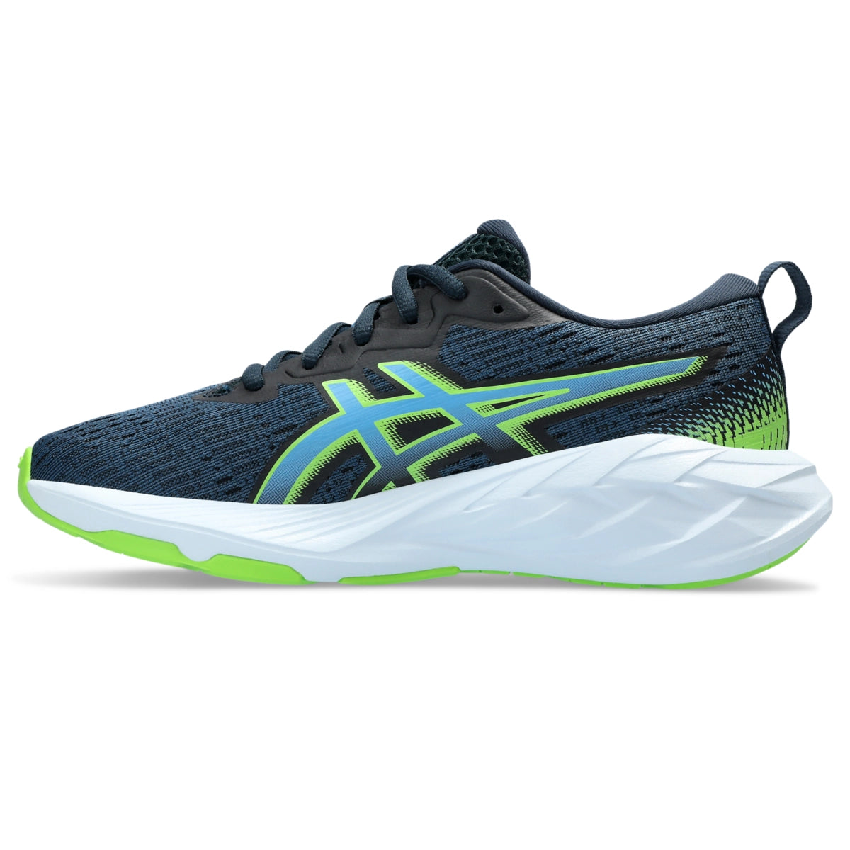 Asics Youth Novablast 4 Grade School Running Shoes Youth Footwear Training & Running