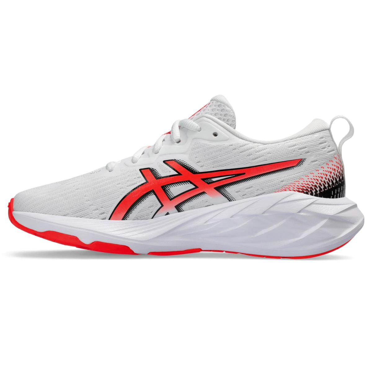 Asics Youth Novablast 4 Grade School Running Shoes Youth Footwear Training & Running