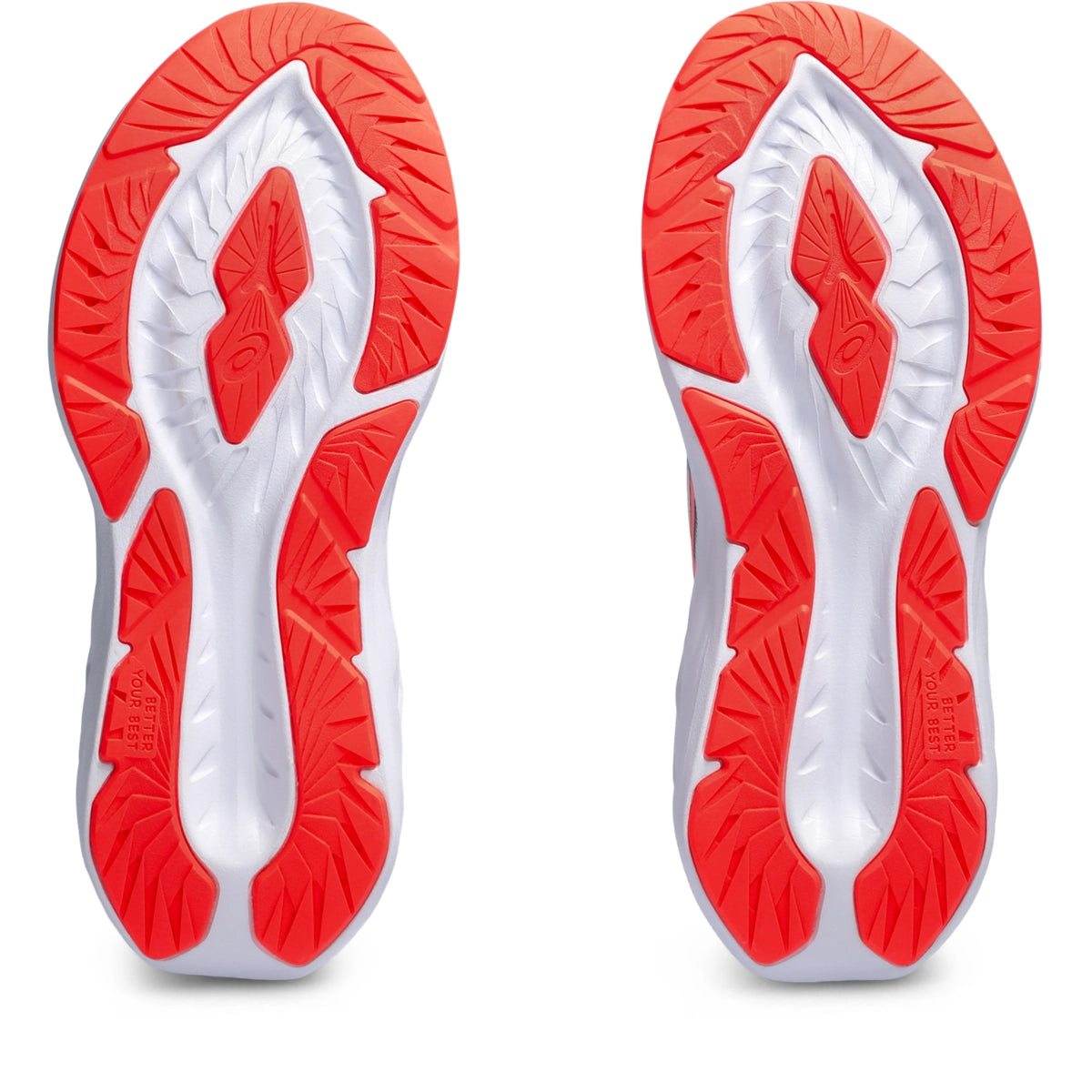 Asics Youth Novablast 4 Grade School Running Shoes Youth Footwear Training & Running