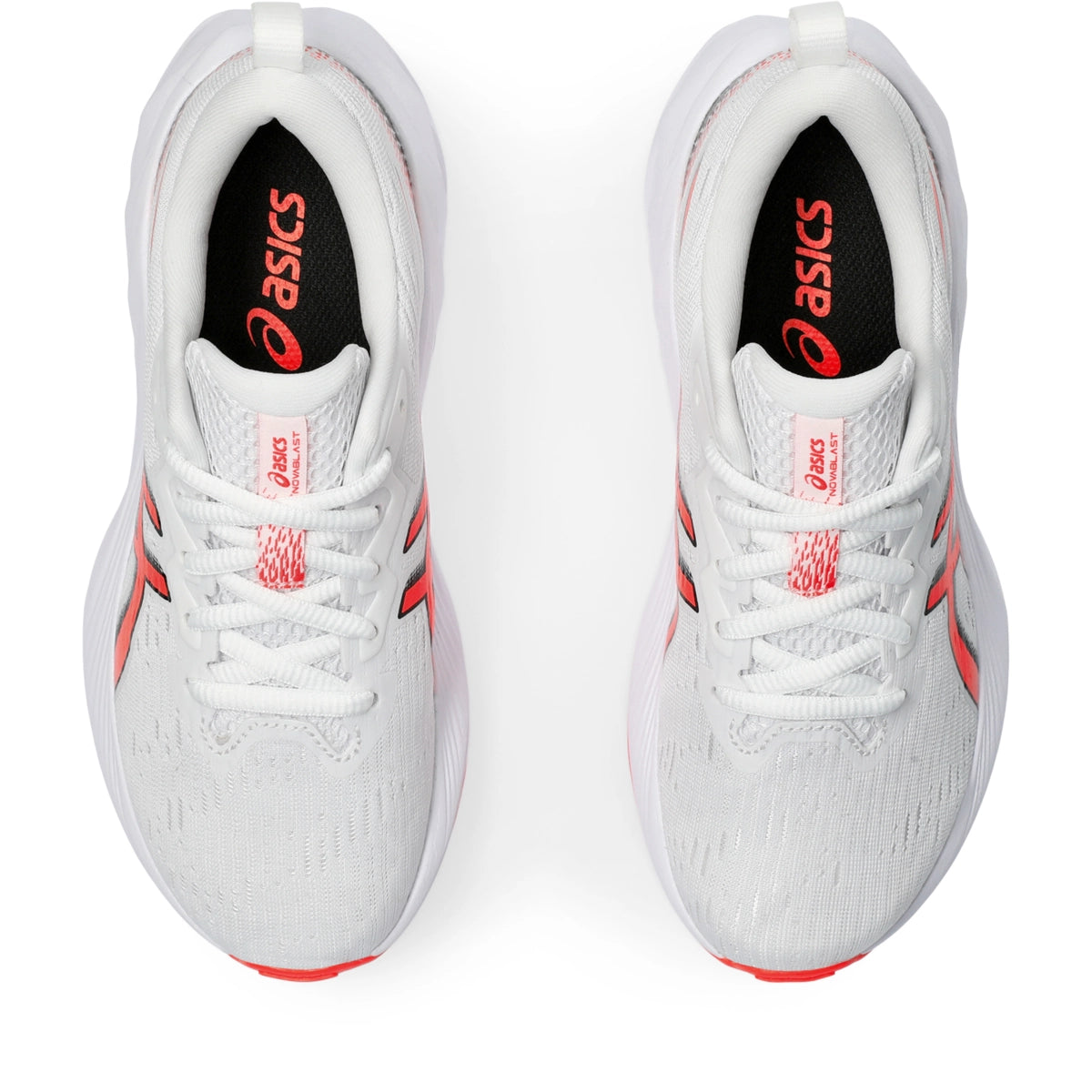 Asics Youth Novablast 4 Grade School Running Shoes Youth Footwear Training & Running