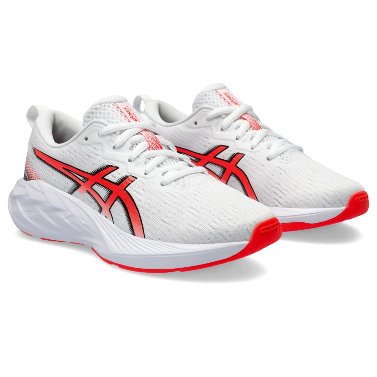 Asics Youth Novablast 4 Grade School Running Shoes Youth Footwear Training & Running