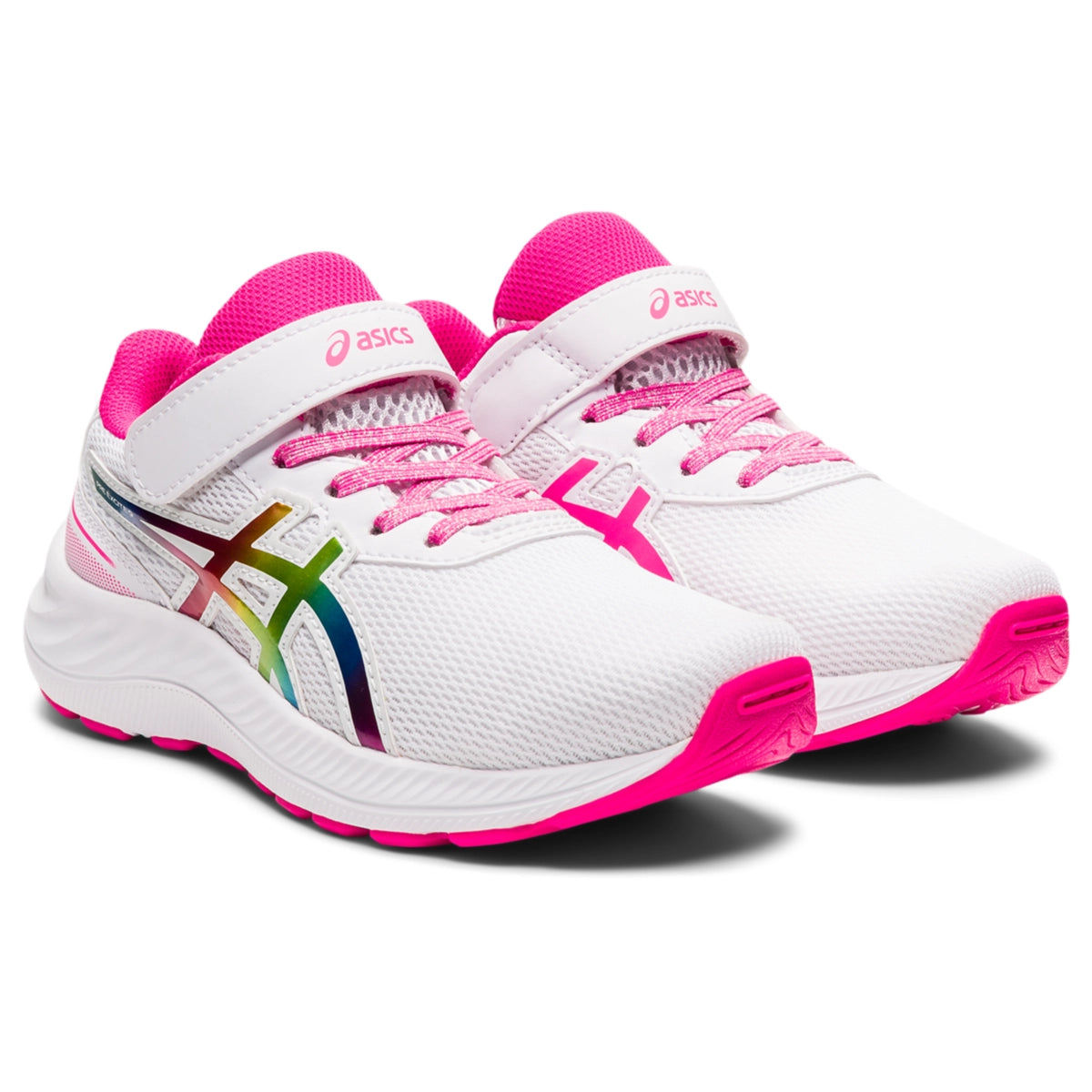 Asics Youth Pre Excite 9 Pre School Running Shoes Youth Footwear Infant & Toddler