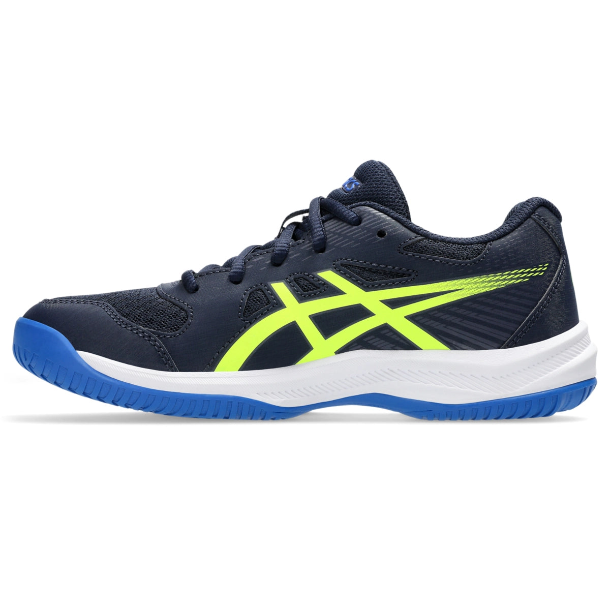 Asics Youth Upcourt 6 Grade School Volleyball Shoes Volleyball Footwear Youth