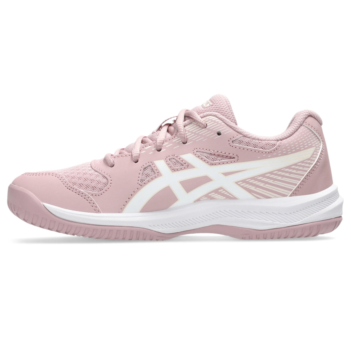 Asics Youth Upcourt 6 Grade School Volleyball Shoes Volleyball Footwear Youth