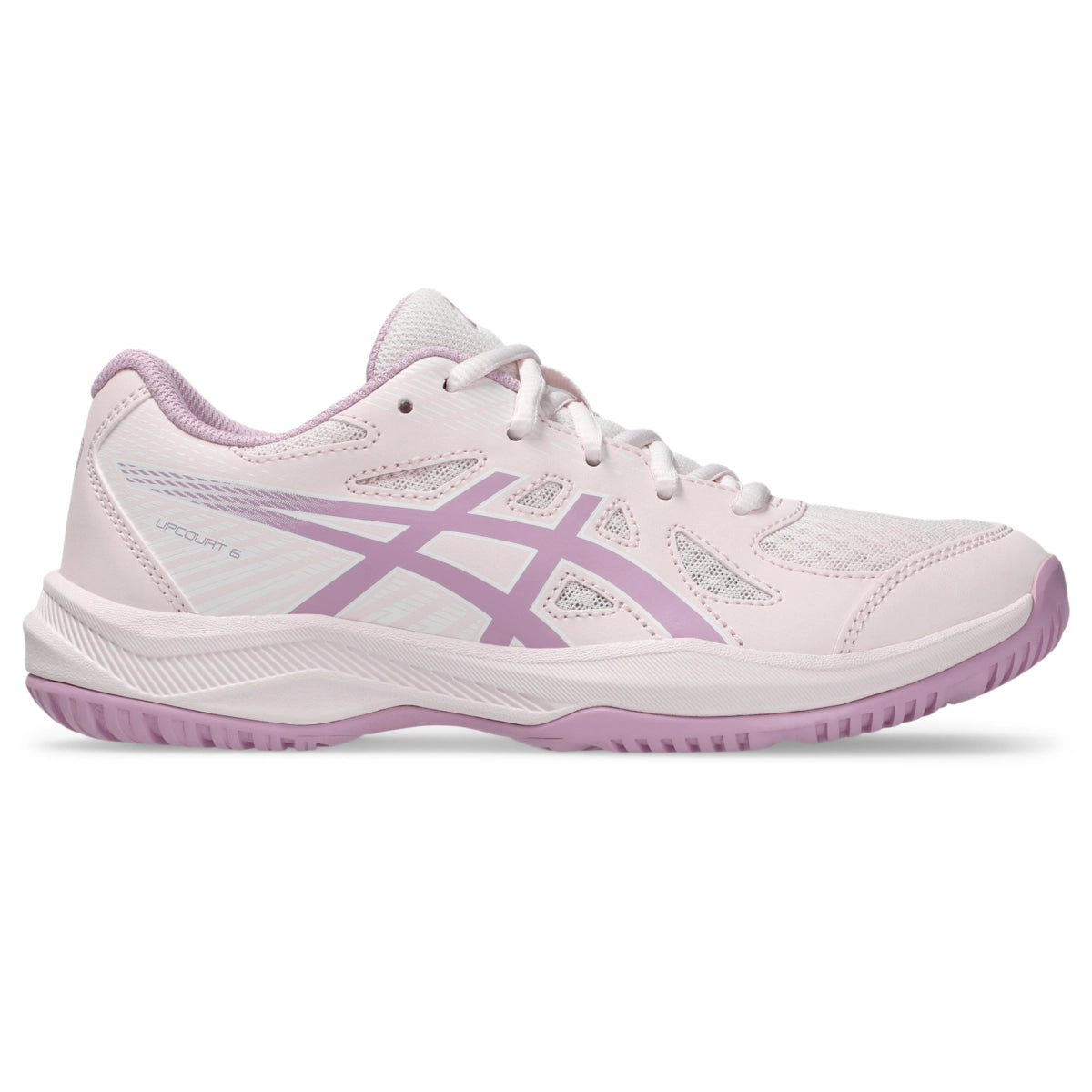 Asics Youth Upcourt 6 Grade School Volleyball Shoes Volleyball Footwear Youth