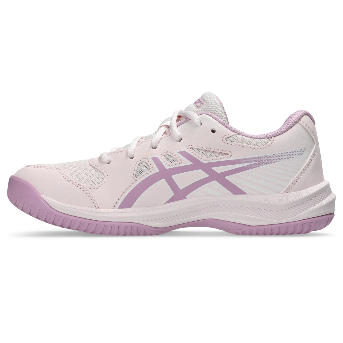 Asics Youth Upcourt 6 Grade School Volleyball Shoes Volleyball Footwear Youth