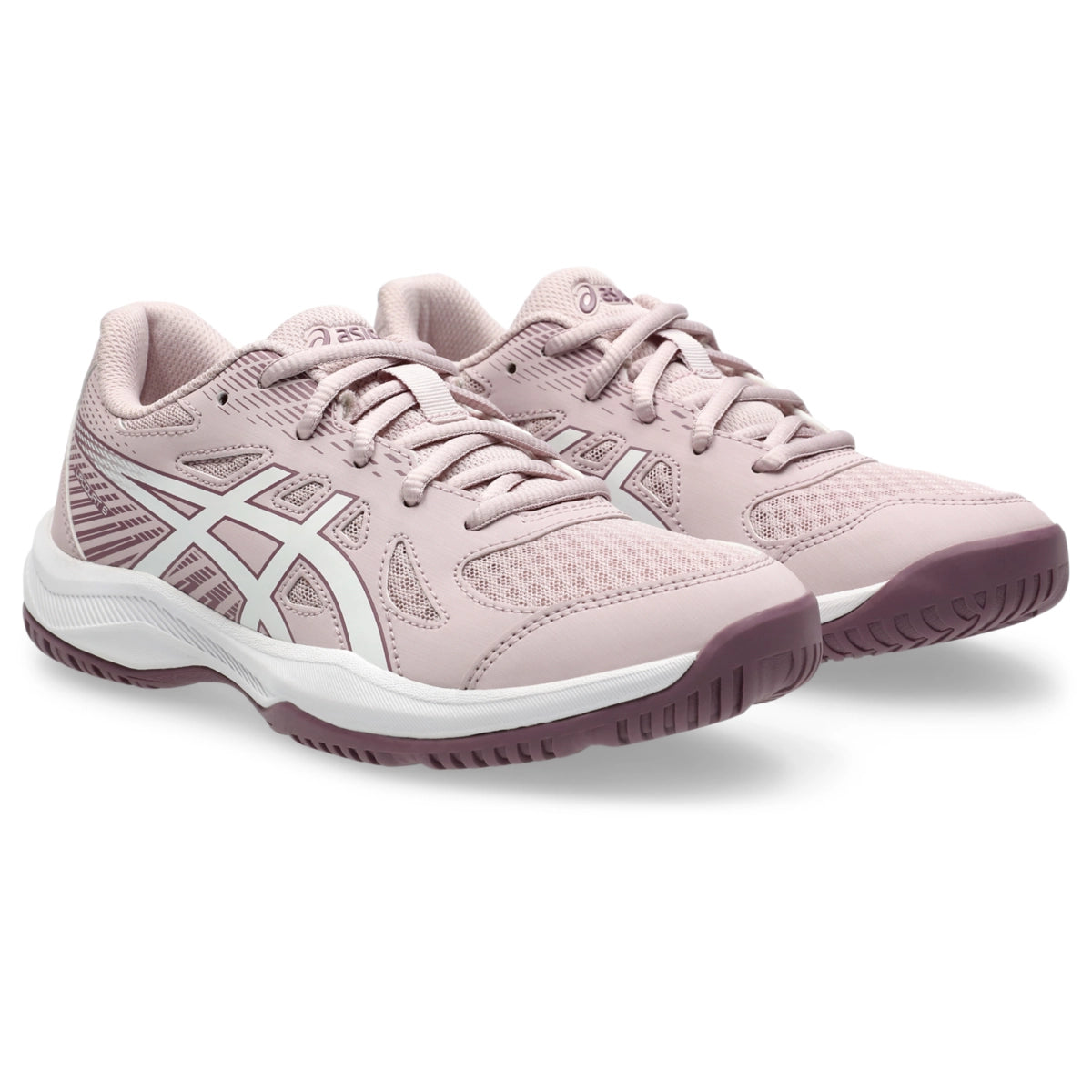 Asics Youth Upcourt 6 Grade School Volleyball Shoes Volleyball Footwear Youth