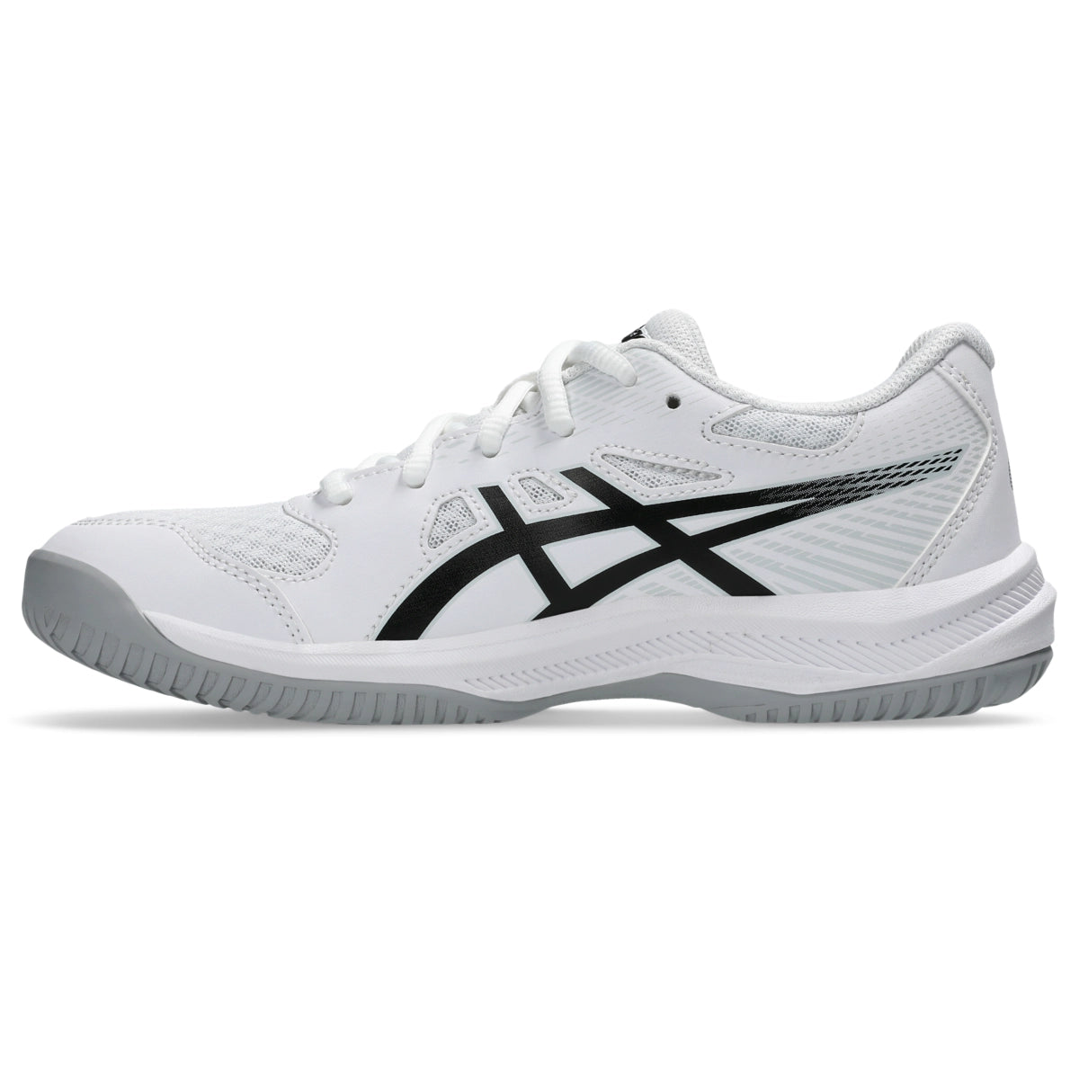 Asics Youth Upcourt 6 Grade School Volleyball Shoes Volleyball Footwear Youth