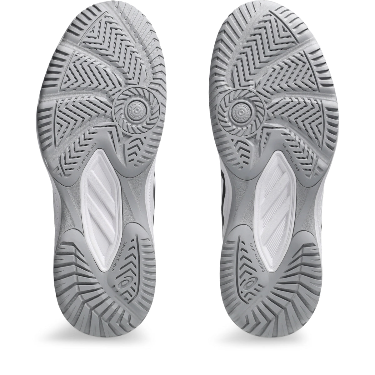 Asics Youth Upcourt 6 Grade School Volleyball Shoes Volleyball Footwear Youth