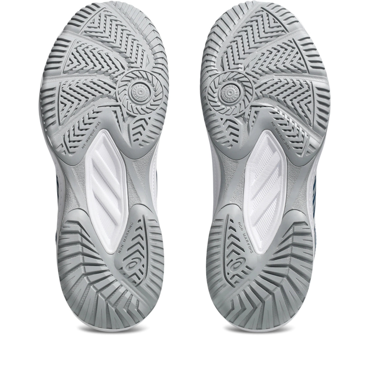 Asics Youth Upcourt 6 Grade School Volleyball Shoes Volleyball Footwear Youth