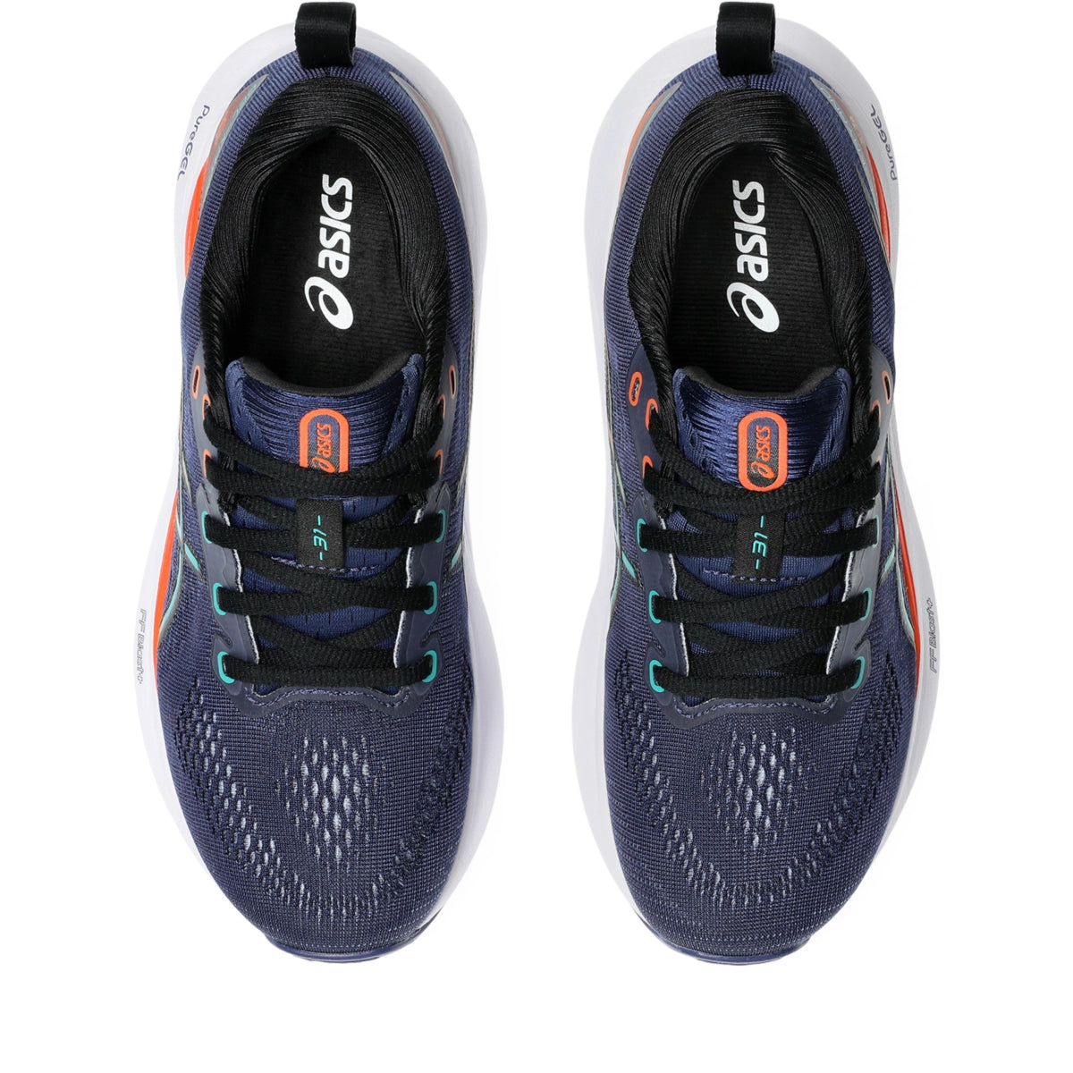 Asics Youth Gel-Kayano 31 Grade School Running Shoes Youth Footwear Training & Running