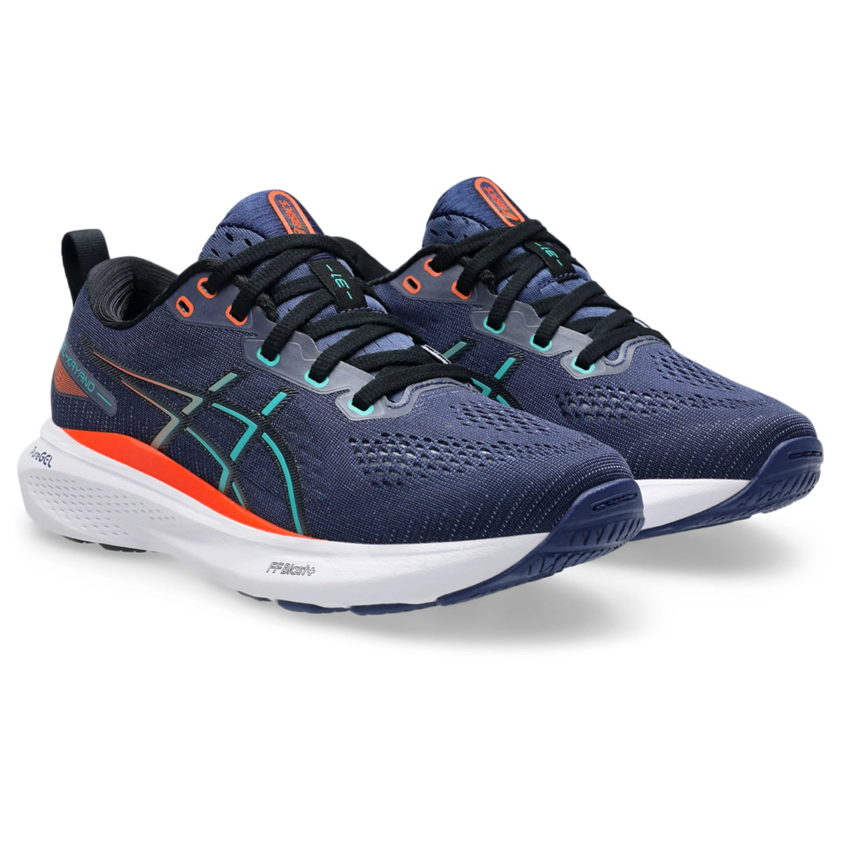 Asics Youth Gel-Kayano 31 Grade School Running Shoes Youth Footwear Training & Running