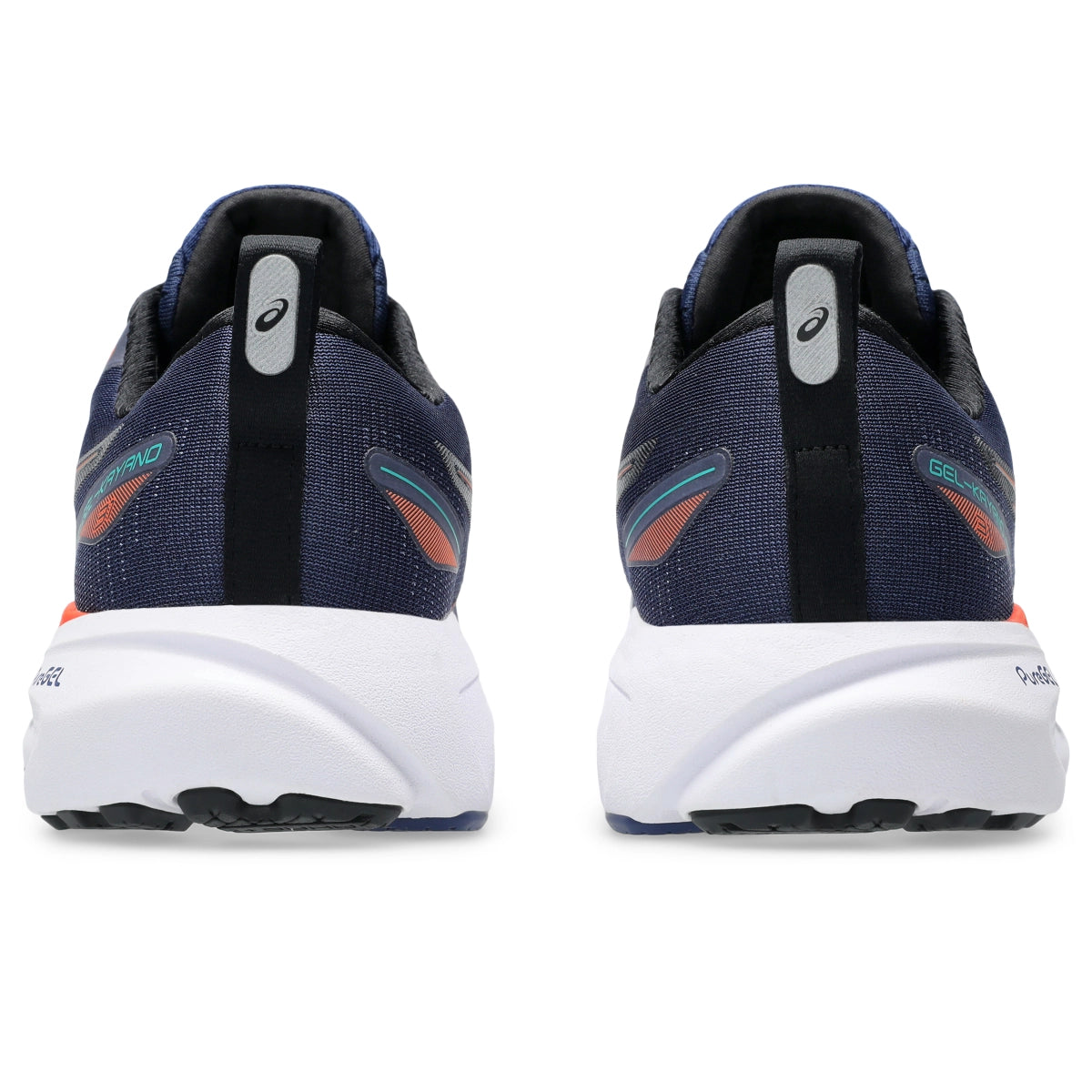 Asics Youth Gel-Kayano 31 Grade School Running Shoes Youth Footwear Training & Running