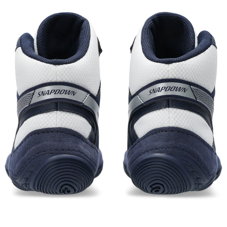 Asics Men's Snapdown 4 Wrestling Shoes Wrestling Footwear Adult