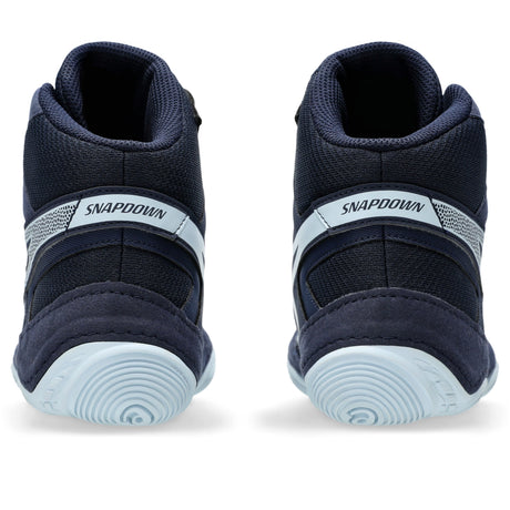 Asics Men's Snapdown 4 Wrestling Shoes Wrestling Footwear Adult