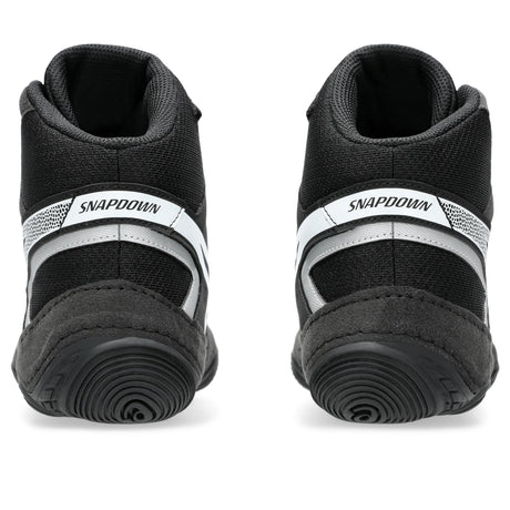 Asics Men's Snapdown 4 Wrestling Shoes Wrestling Footwear Adult