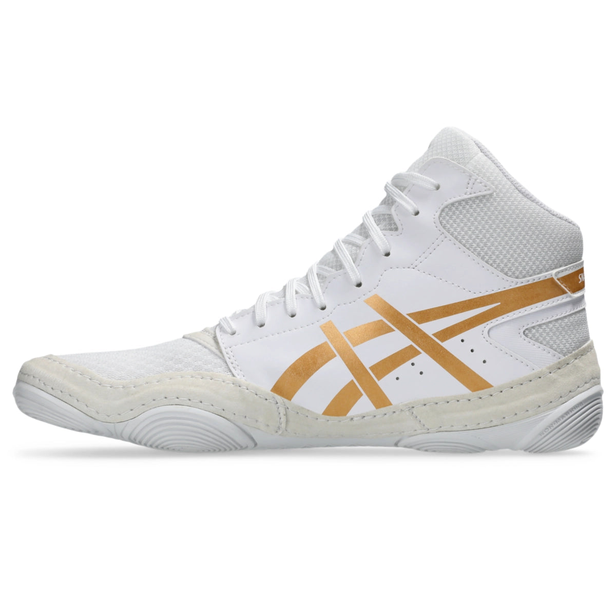 Asics Men's Snapdown 4 Wrestling Shoes Wrestling Footwear Adult