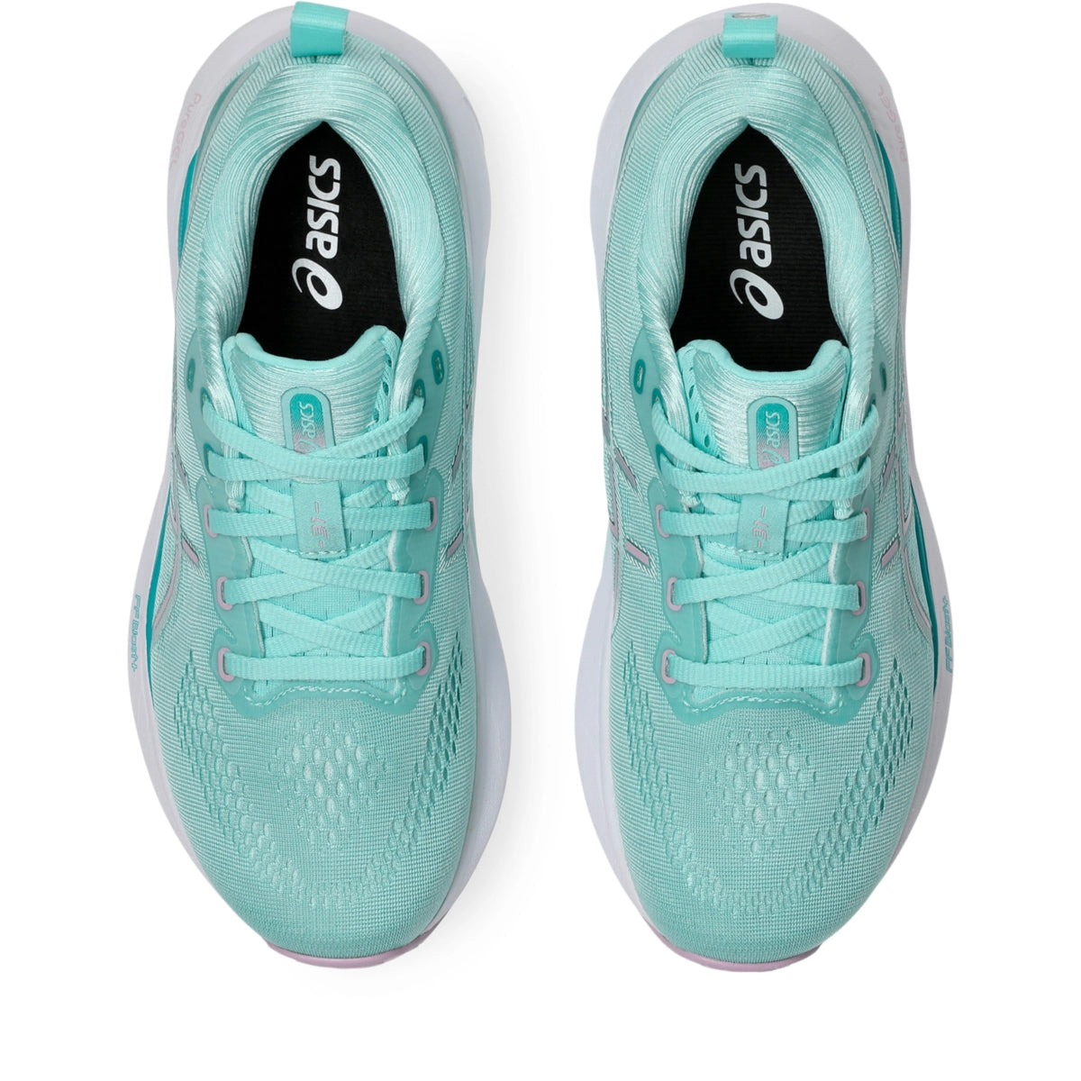 Asics Youth Gel-Kayano 31 Grade School Running Shoes Youth Footwear Training & Running