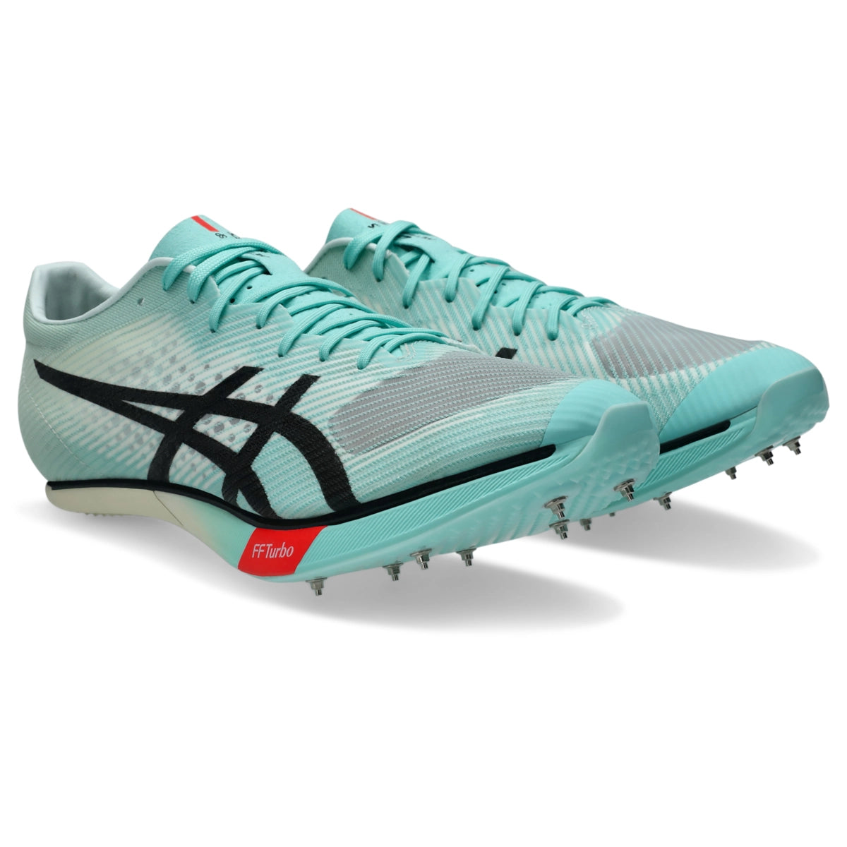 Asics Adult Metaspeed Sprint Track Shoes Track & Field Footwear Adult