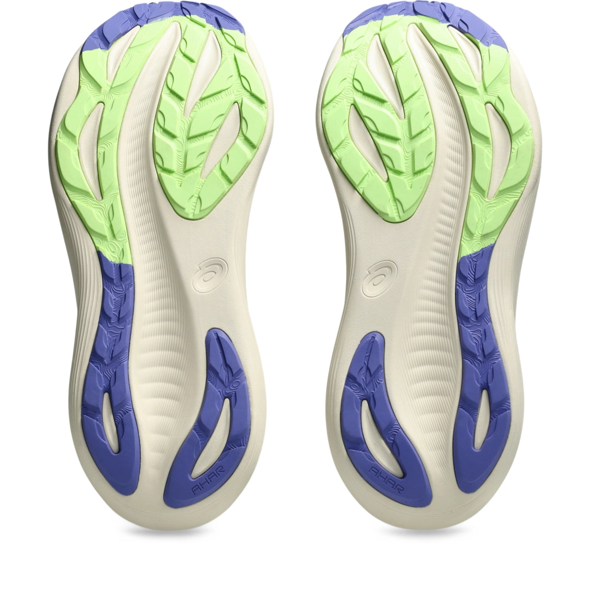 Asics Men's Gel-Nimbus 27 TR Running Shoes Mens Footwear Training & Running