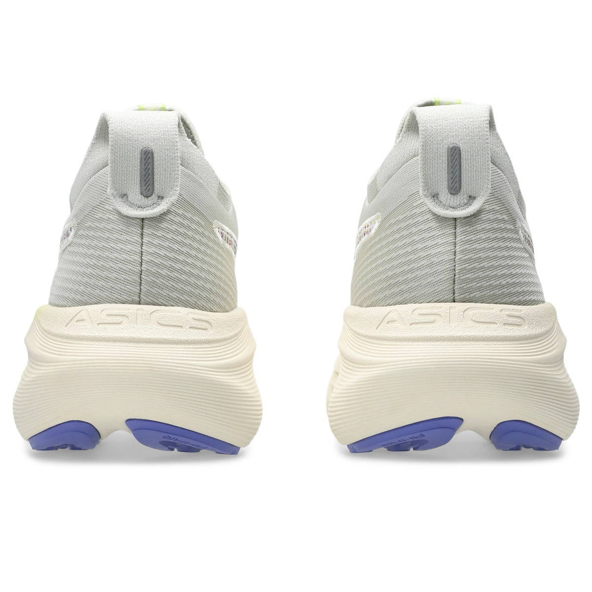 Asics Men's Gel-Nimbus 27 TR Running Shoes Mens Footwear Training & Running