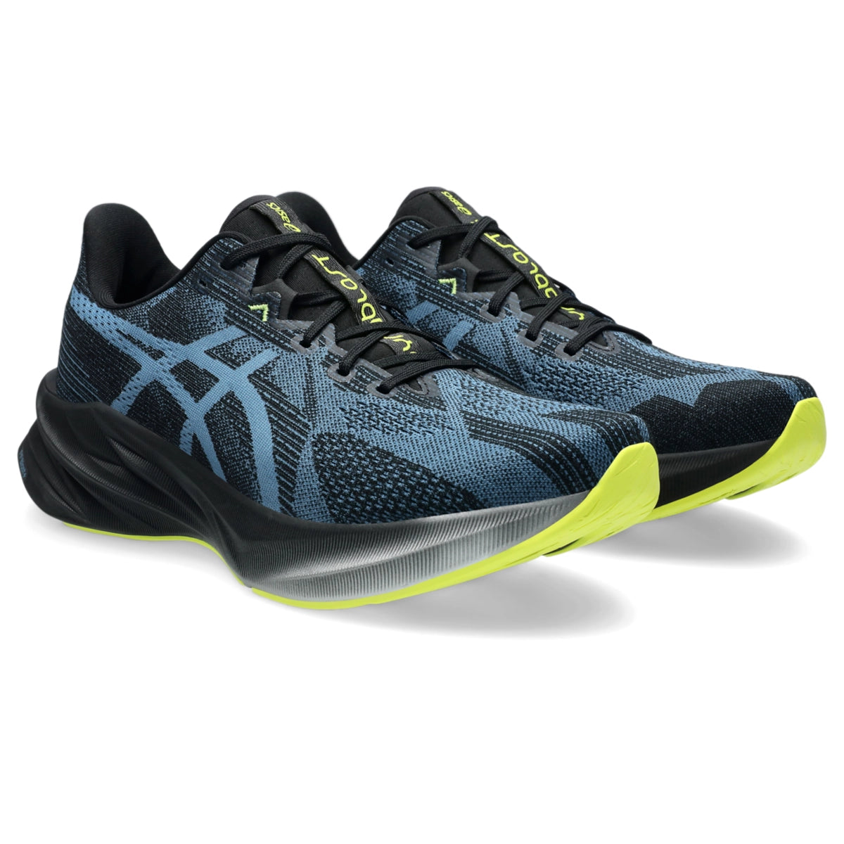 Asics Men's Dynablast 5 Running Shoes Mens Footwear Training & Running