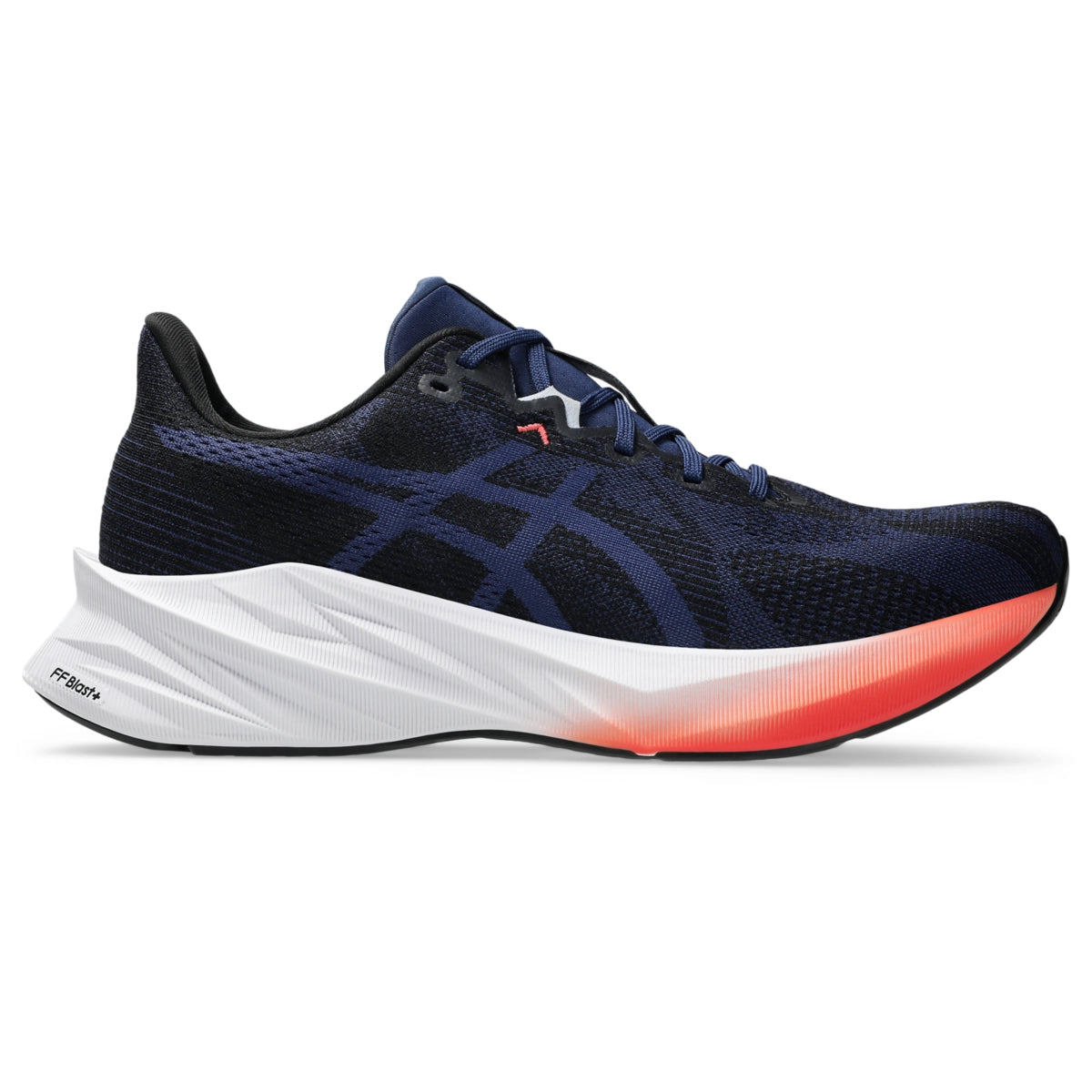 Asics Men's Dynablast 5 Running Shoes Mens Footwear Training & Running