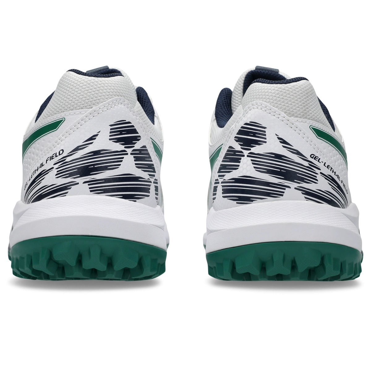 Asics Gel-Lethal Field 2 Running Shoes Mens Footwear Training & Running