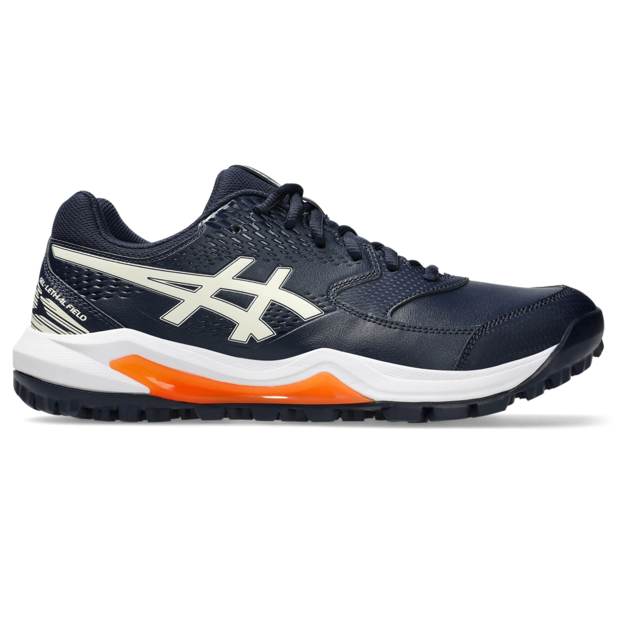 Asics Gel-Lethal Field 2 Running Shoes Mens Footwear Training & Running