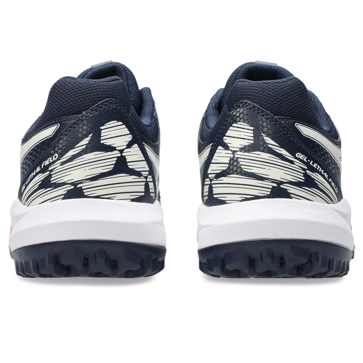 Asics Gel-Lethal Field 2 Running Shoes Mens Footwear Training & Running