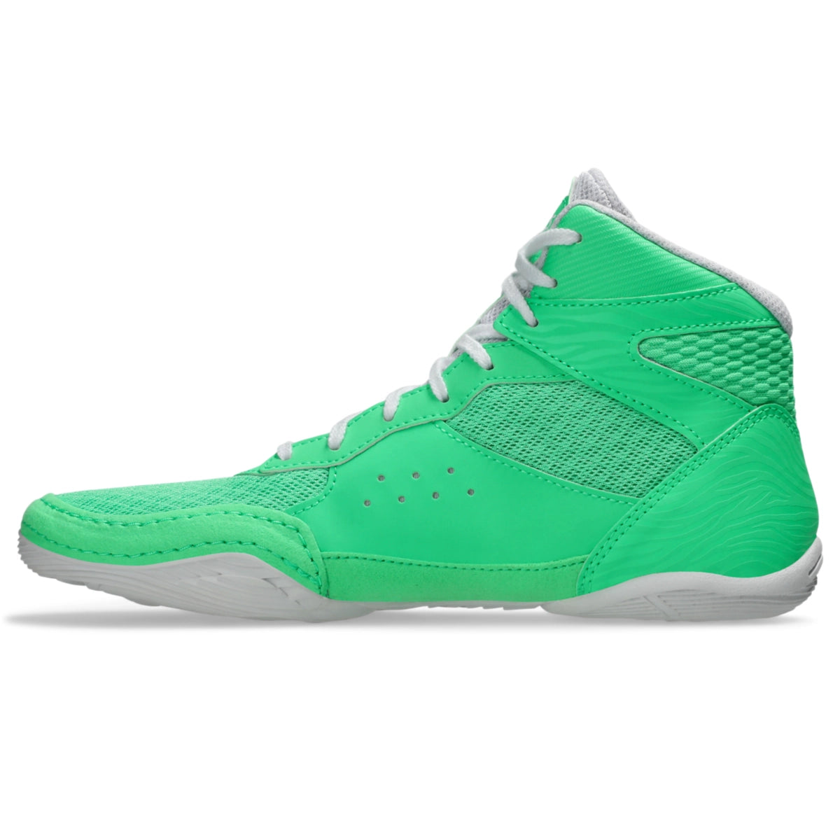 Asics Youth Matflex 7 Gs Wrestling Shoes Wrestling Footwear Youth