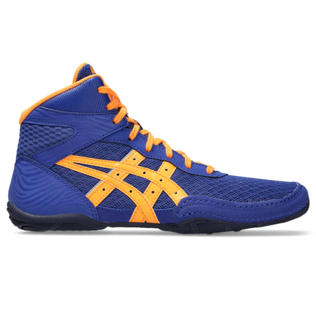 Asics Youth Matflex 7 Gs Wrestling Shoes Wrestling Footwear Youth
