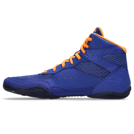 Asics Youth Matflex 7 Gs Wrestling Shoes Wrestling Footwear Youth