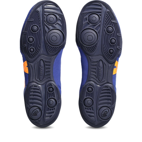 Asics Youth Matflex 7 Gs Wrestling Shoes Wrestling Footwear Youth