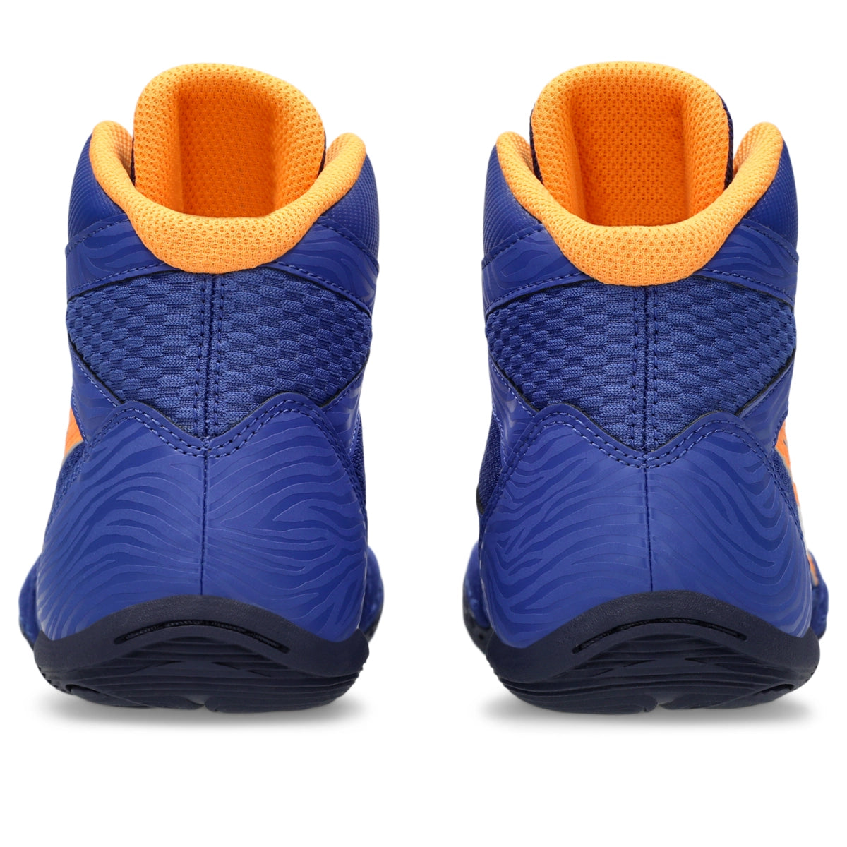 Asics Youth Matflex 7 Gs Wrestling Shoes Wrestling Footwear Youth