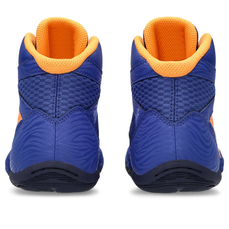 Asics Youth Matflex 7 Gs Wrestling Shoes Wrestling Footwear Youth