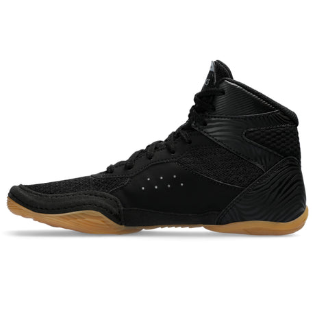 Asics Youth Matflex 7 Gs Wrestling Shoes Wrestling Footwear Youth