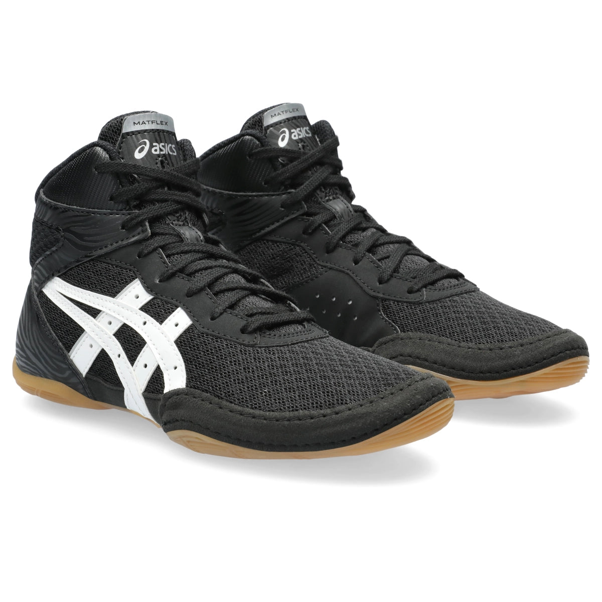 Asics Youth Matflex 7 Gs Wrestling Shoes Wrestling Footwear Youth