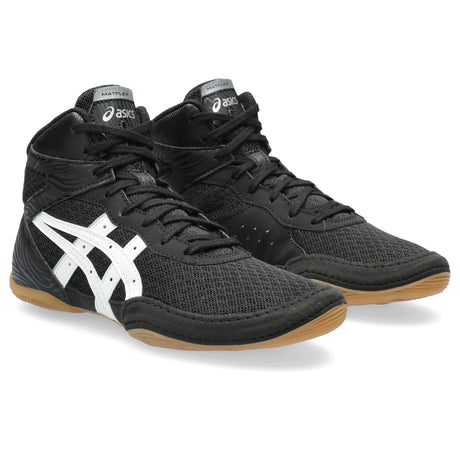Asics Youth Matflex 7 Gs Wrestling Shoes Wrestling Footwear Youth