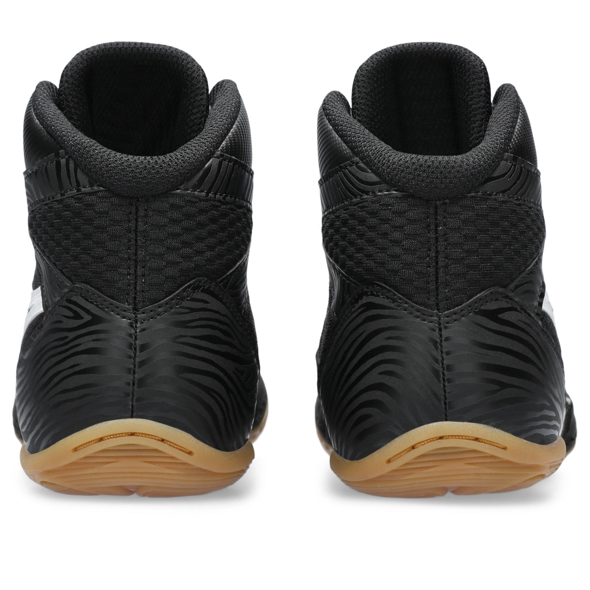 Asics Youth Matflex 7 Gs Wrestling Shoes Wrestling Footwear Youth