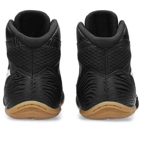 Asics Youth Matflex 7 Gs Wrestling Shoes Wrestling Footwear Youth