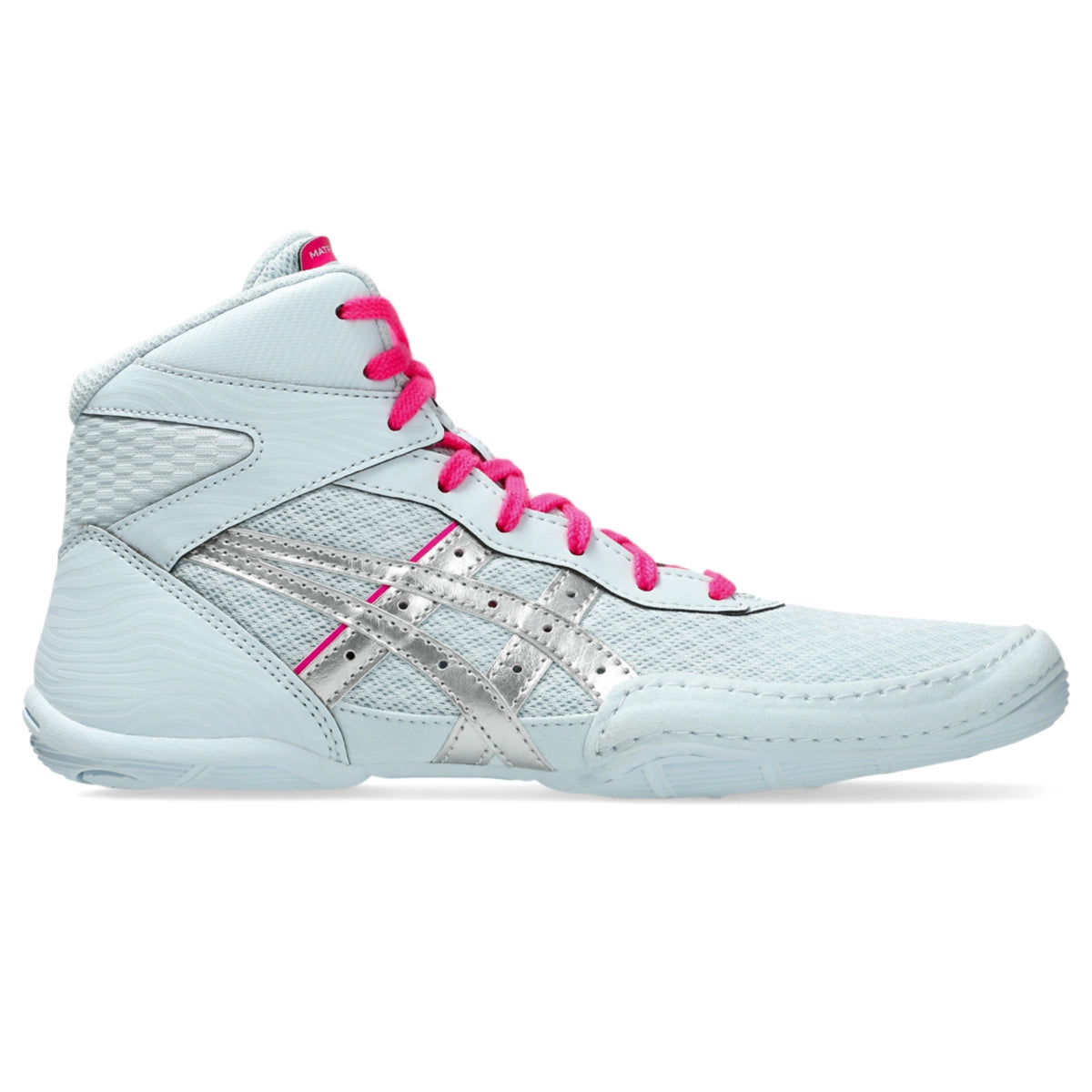 Asics Youth Matflex 7 Gs Wrestling Shoes Wrestling Footwear Youth