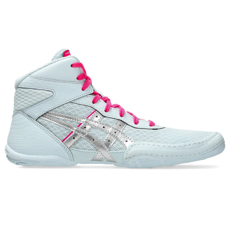 Asics Youth Matflex 7 Gs Wrestling Shoes Wrestling Footwear Youth